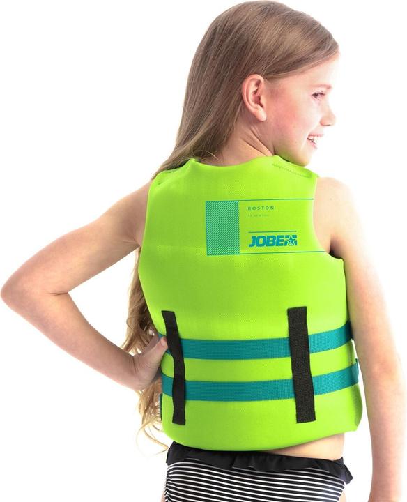 Produktbild Jobe neoprenschwimmweste kind