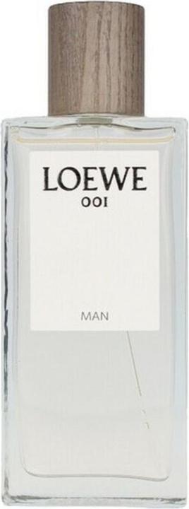Image du produit Perfumes Loewe 001 Man by Eau de Parfum Spray 100 ml (Eau de parfum, 100 ml)