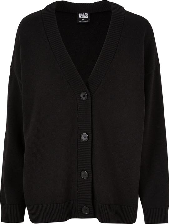Immagine prodotto Urban Classics Ladies Big Oversized Cardigan (3XL)