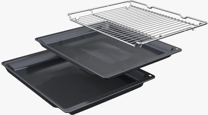 Image du produit Siemens Einbauherd/Backofen HB774G1B1C