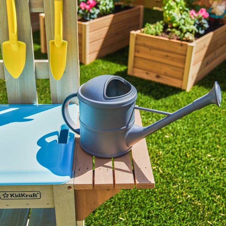 Produktbild KidKraft Greenville Garden Station