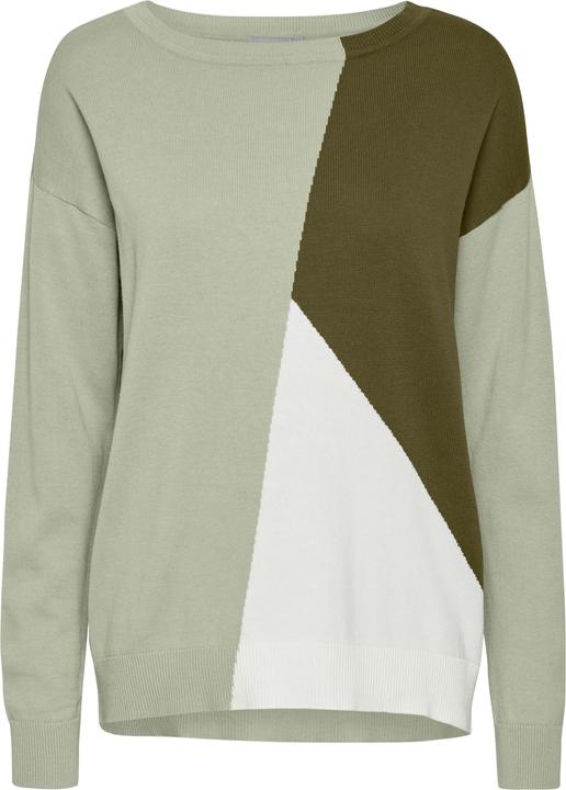 Image du produit Fransa FREMBLOCK 1 Pull-over 20610275 (M)