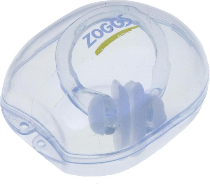 Actual product image Zoggs Nose Clip