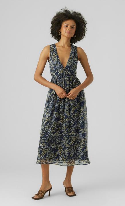 Actual product image Vero Moda Midi dress (L)