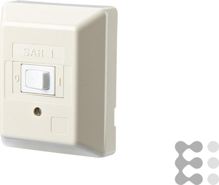 Produktbild Metz Connect Stromanschalterelais BTR SAR 1 AP