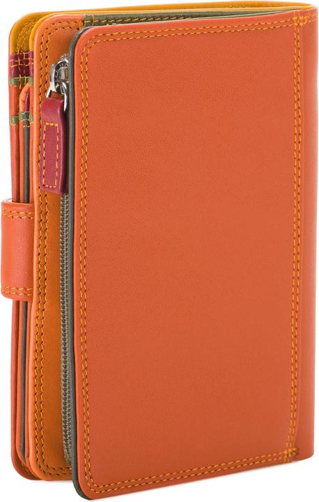 Immagine prodotto Mywalit Portafoglio a scatto medio Portafoglio in pelle 13 cm
