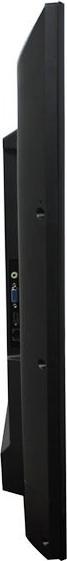 Actual product image Hikvision DS-D5043QE - 108 cm (42.5 inches) - 1920 x 1080 pixels - Full HD - LED - 8 ms - Sch (1920 x 1080 pixels, 42.50")