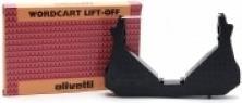 Actual product image Olivetti Lift-Off