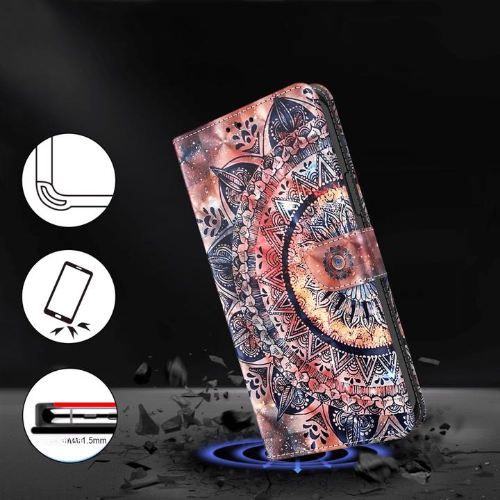 Produktbild Cover-Discount iPhone 16 Pro Max - Etui Glitzer Effekt (Apple iPhone 16 Pro Max)