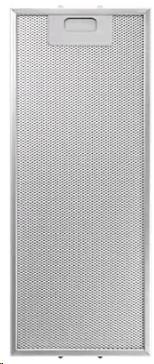 Produktbild Samsung NK24M1030IS Dunstabzugshaube Halb eingebaut (Pullout) Edelstahl ³/h C (Huttenlüfter)