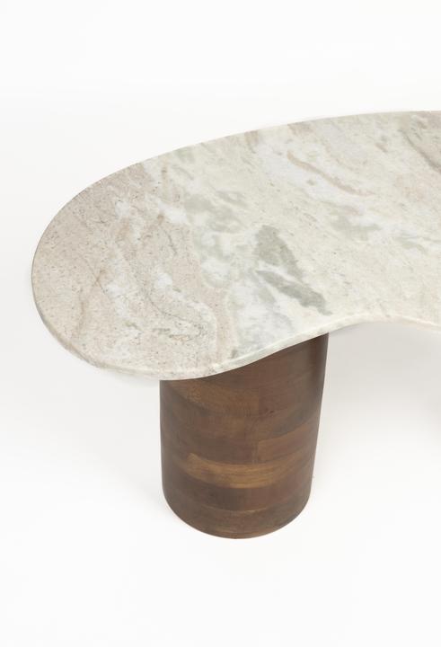 Actual product image Zuiver Peli (84 x 48 x 39 cm)