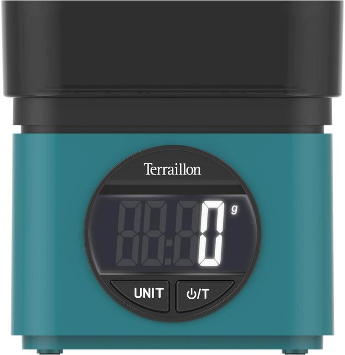 Immagine prodotto Terraillon BA22 Mythique