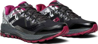 Produktbild Saucony Peregrine 8 ICE+ (36)