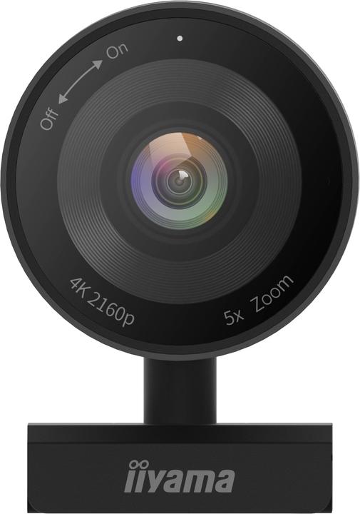 Actual product image iiyama UC-CAM10PRO-1 (8.46 Mpx)