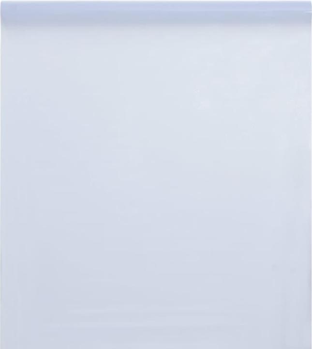 Produktbild VidaXL Fensterfolien 5 Stk. Statisch Matt Transparent PVC