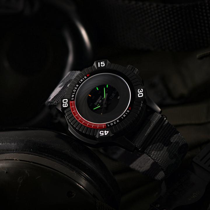 Produktbild Traser 111460 (46 mm)
