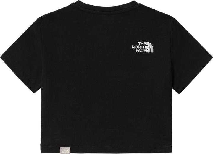 Produktbild North Face Crop (S)
