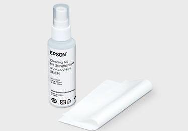Epson Cleaning kit