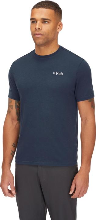 Immagine prodotto Rab Crimp Logo (XXL)