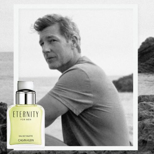 Immagine prodotto Calvin Klein Eternità (Eau de toilette, 50 ml)