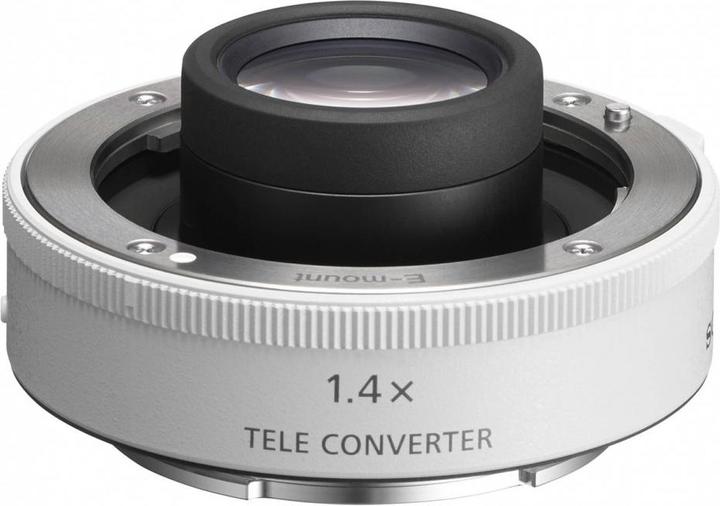 Sony SEL14TC Importazione (Teleconvertitore, Sony E)