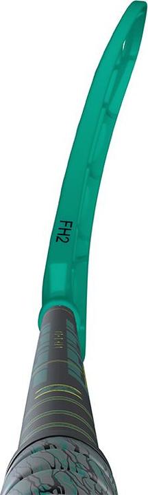 Produktbild Fat Pipe Unihockeystock Core 31 Coral Green Jab Fh2 82 Cm (82 cm, Rechts)