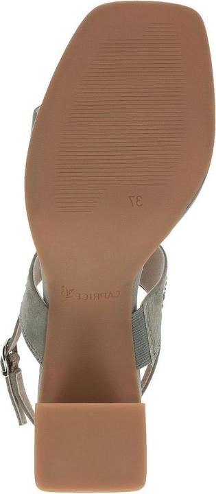 Actual product image Caprice Sandal (37)