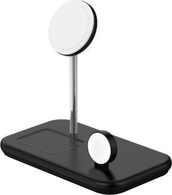 Actual product image Tunit TTMGSF31 Mobile Device Charger Headset, Smartphone, Smart Watch N
