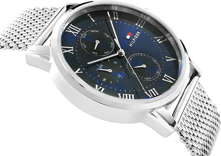 Image du produit Tommy Hilfiger Kane (Montre analogique, 44 mm)