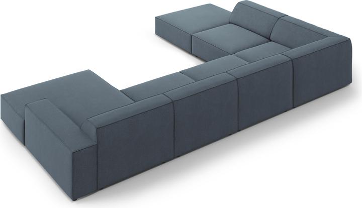 Produktbild Micadoni Jodie (Wohnlandschaft)