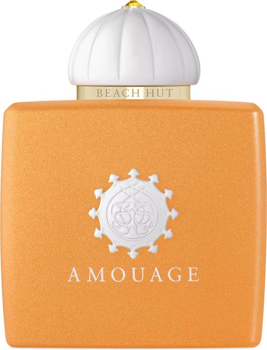 Produktbild Amouage Beach Hut Women (Eau de Parfum, 100 ml)
