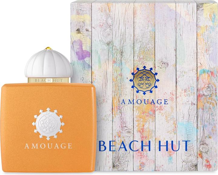 Produktbild Amouage Beach Hut Women (Eau de Parfum, 100 ml)