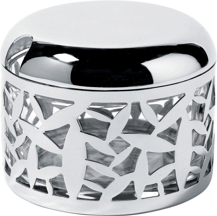 Produktbild Alessi Käsedose CACTUS
