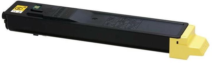 Actual product image Kyocera Tk-8115y (Y)