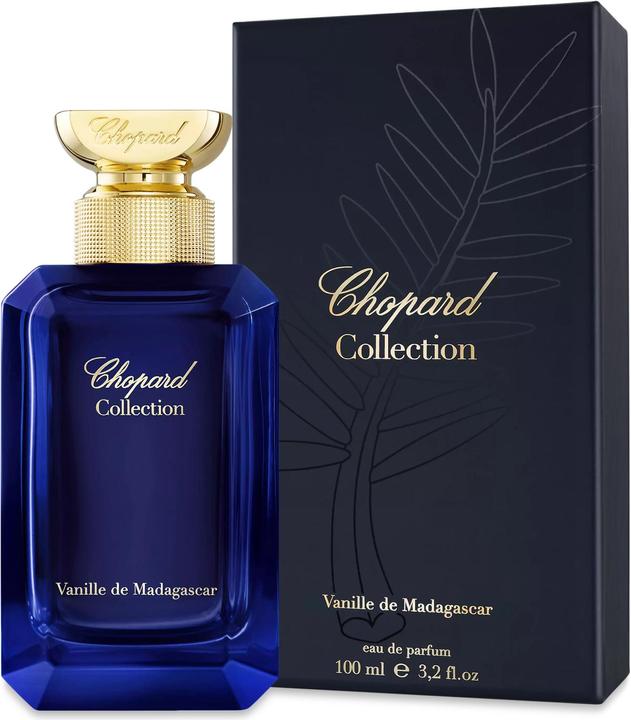 Image du produit Chopard The Gardens Of The Tropics Vanille De Madagascar (Eau de parfum, 100 ml)