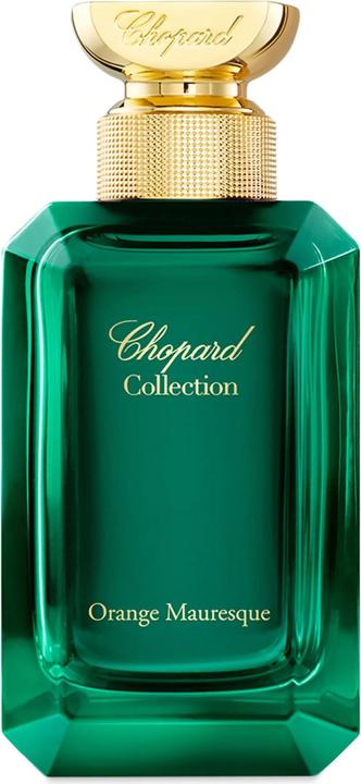 Chopard Collection Orange Mauresque (Eau de Parfum, 100 ml)
