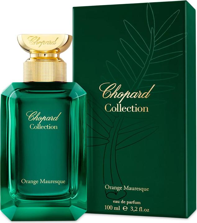 Produktbild Chopard Collection Orange Mauresque (Eau de Parfum, 100 ml)