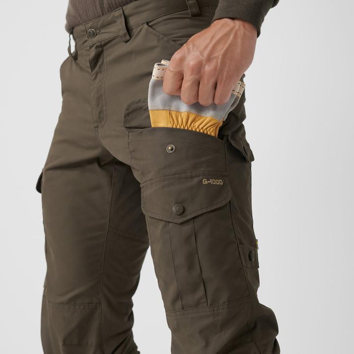 Actual product image Fjällräven Barents Pro (54)