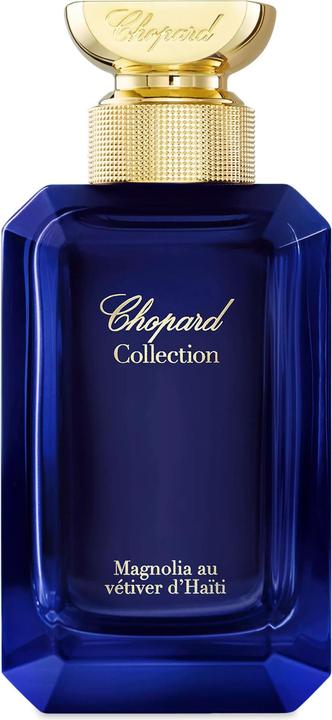 Chopard Collection Magnolia Au Vériver D'HaÃ¯ti (Eau de Parfum, 100 ml)