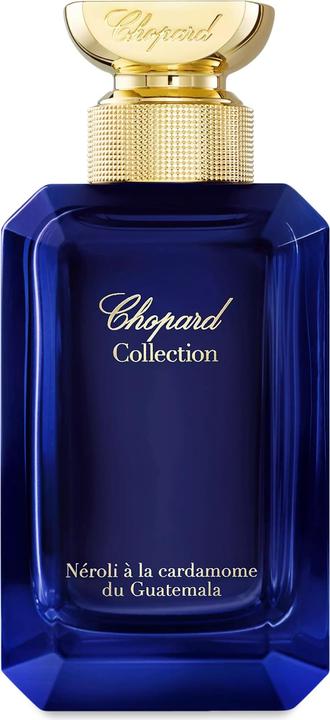 Produktbild Chopard Collection Néroli À La Cardamome Du Guatemala (Eau de Parfum, 100 ml)