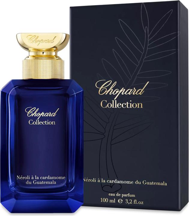 Produktbild Chopard Collection Néroli À La Cardamome Du Guatemala (Eau de Parfum, 100 ml)