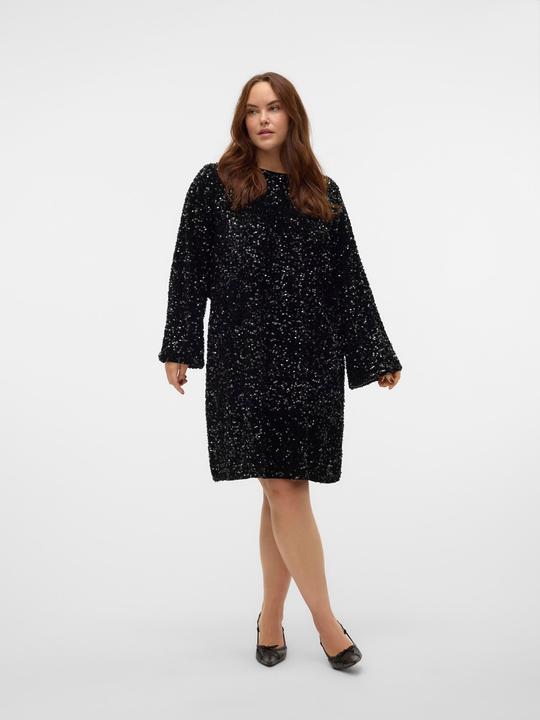 Produktbild Vero Moda VMCETTA Kurzes Kleid Kleid (S)