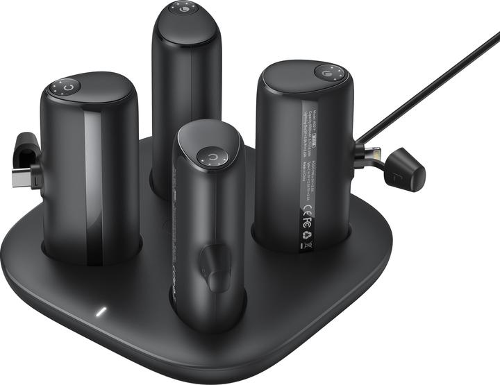 Immagine prodotto Veger POGO-C/L Kits (20000 mAh, 80 W, 80 Wh)