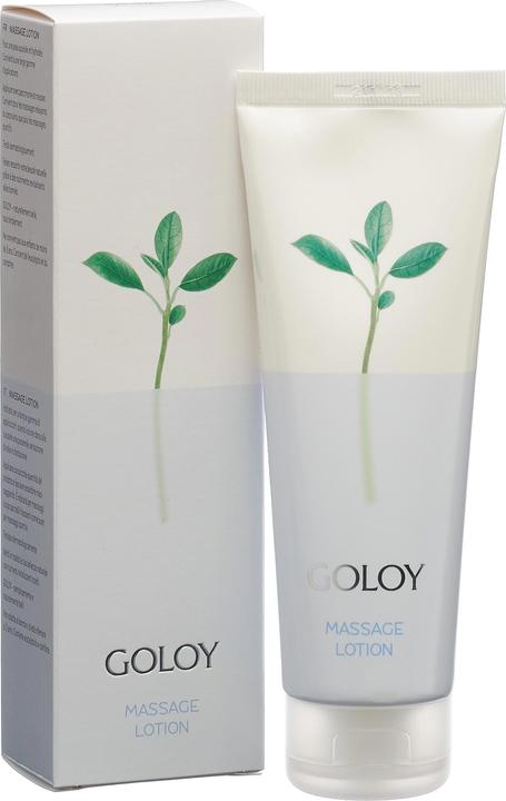 Actual product image Goloy 33 Massage Shape Vitalize (125 ml)