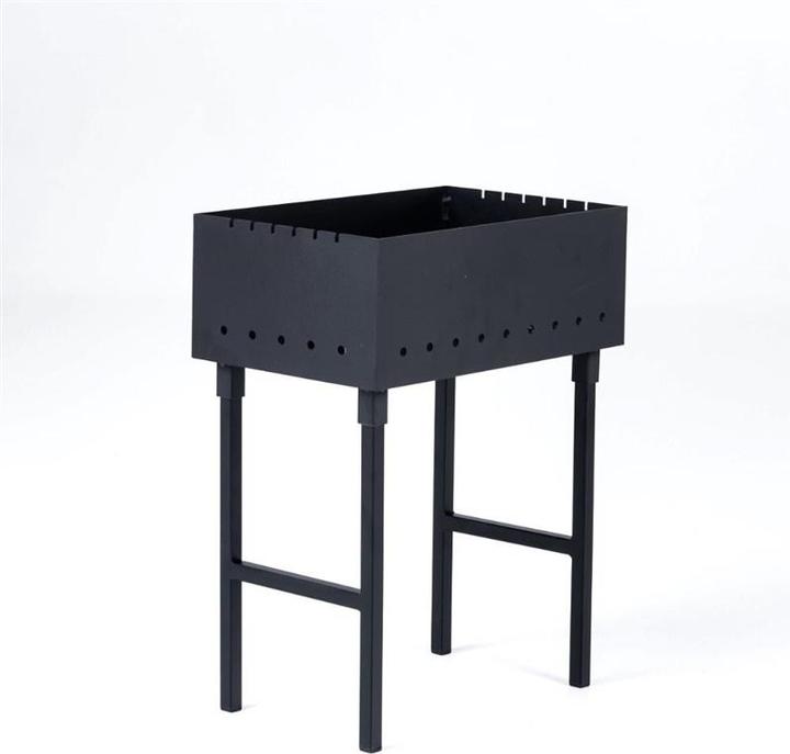 DM Grill GRILL GR-007 2MM 350X220X330MM