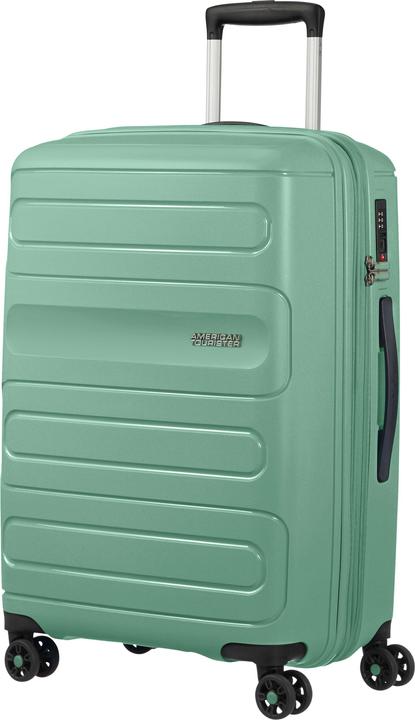 Produktbild American Tourister SUNSIDE Spinner (72.50 l)
