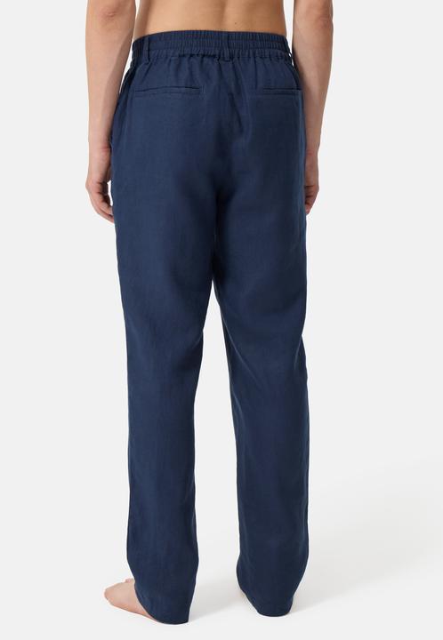 Actual product image Cash-Mere Linen trousers long (S)