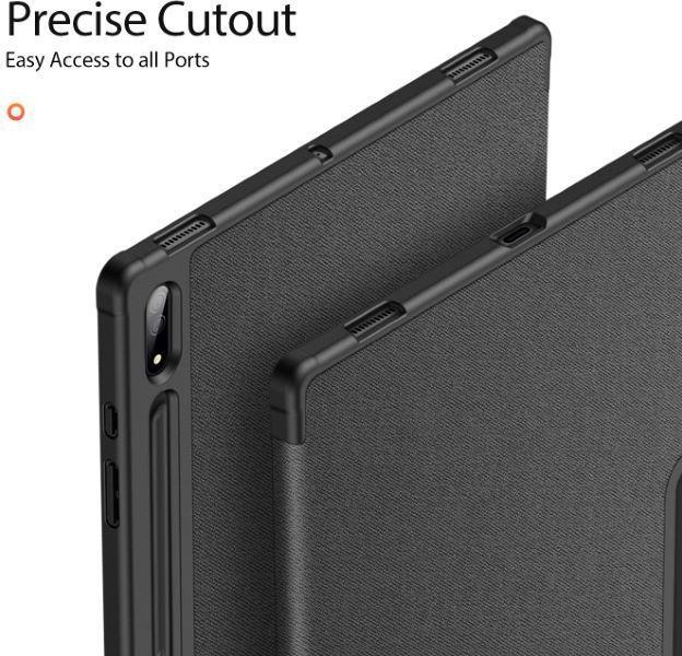 Actual product image Dux Ducis Domo Case (Galaxy Tab S8 Ultra)