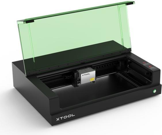 Image du produit Elegoo xTool S1 Deluxe Pack - 20W