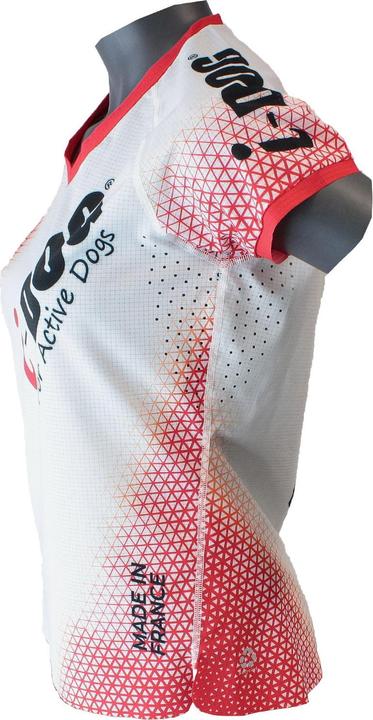 i-DOG Ripstretch Dry Raidlight